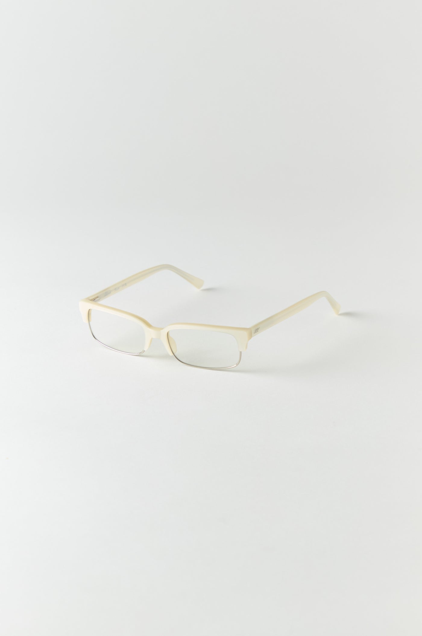 Frankie / Silk / Clear
