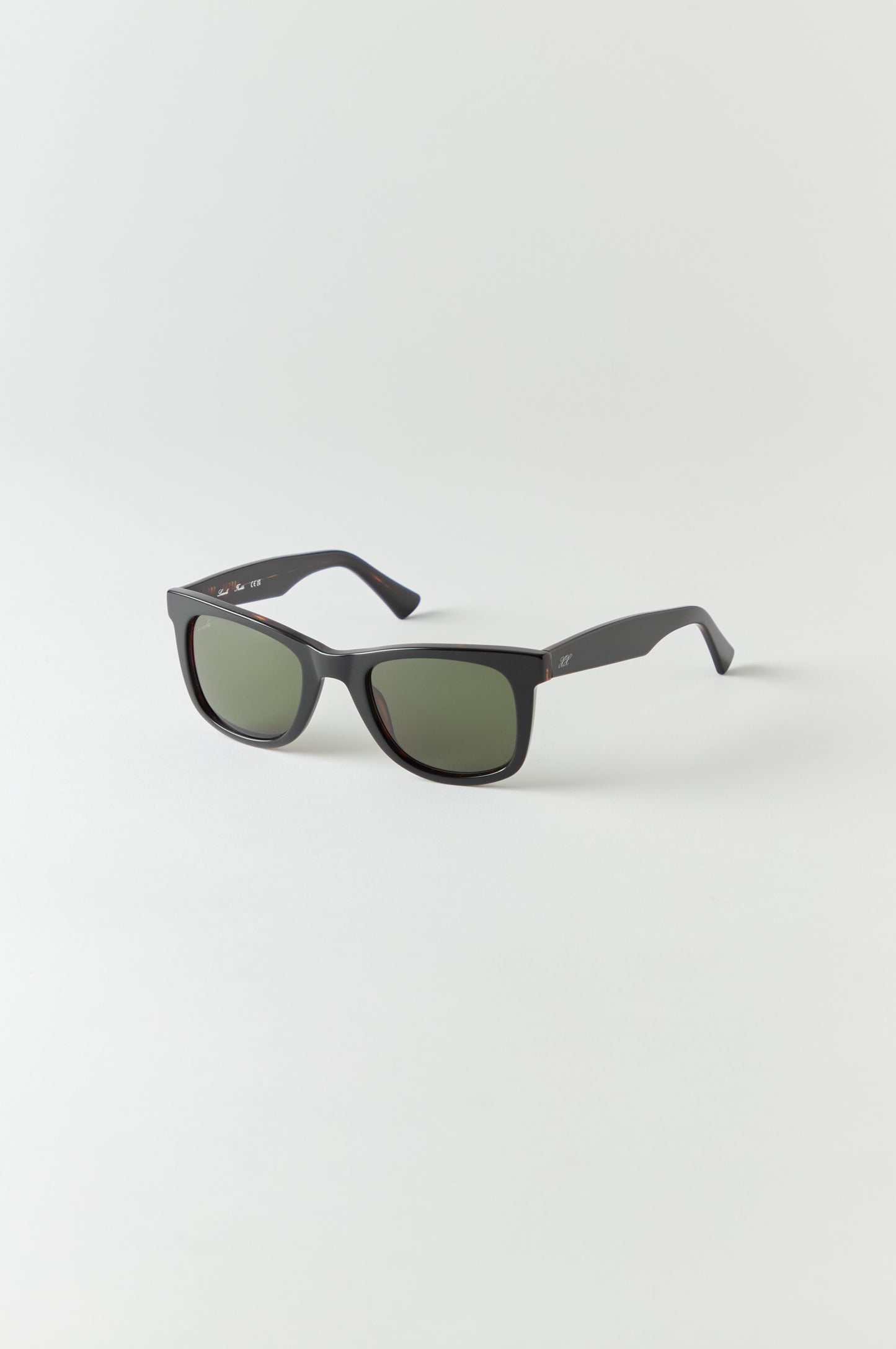 Freddie | Black Leopard & G15