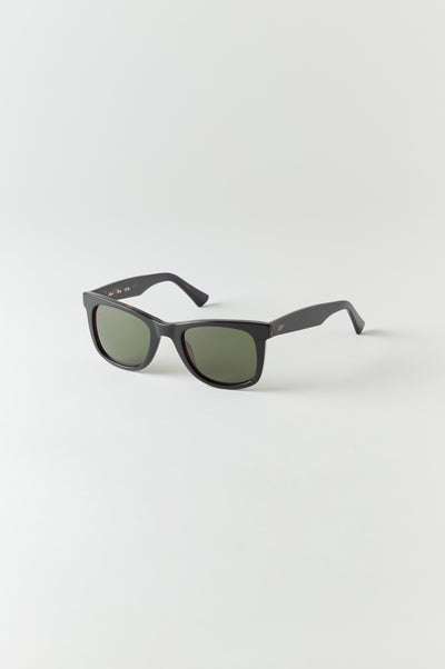 Freddie / Black Leopard / G15
