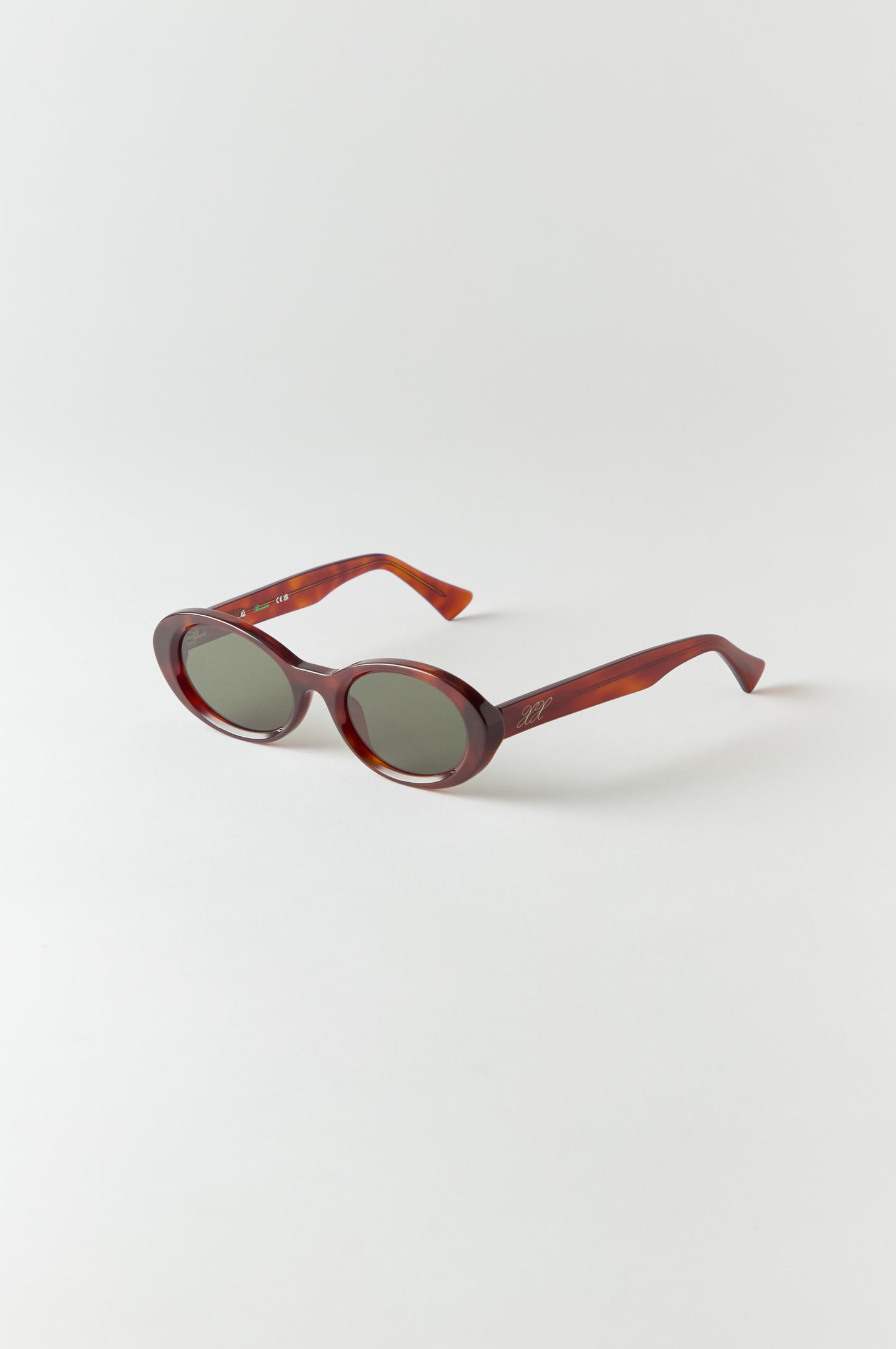 Ida | Burnt Tort & G15