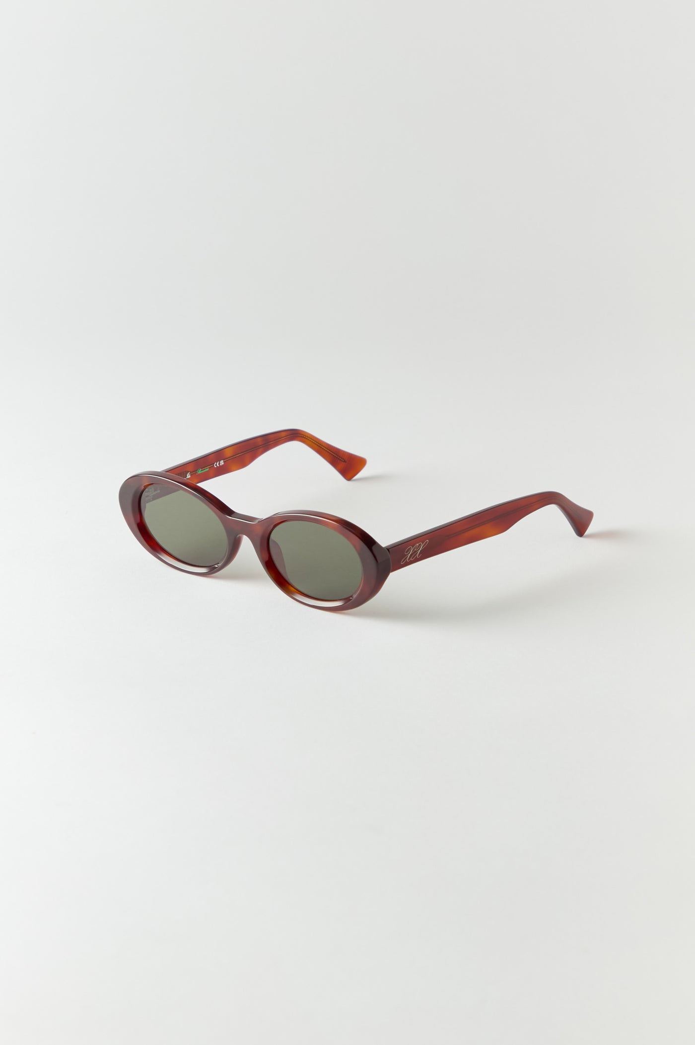 Ida / Burnt Tort / G15