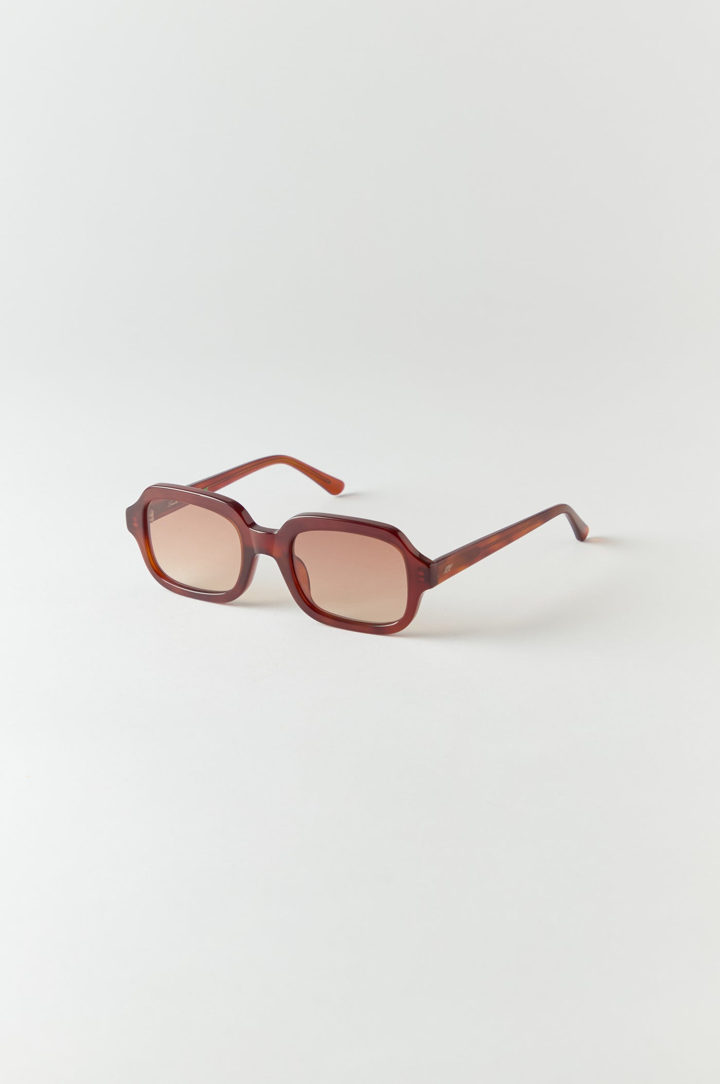 Jordy / Burnt Tort / Brown