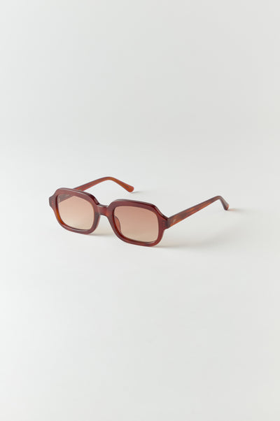 Jordy / Burnt Tort / Brown