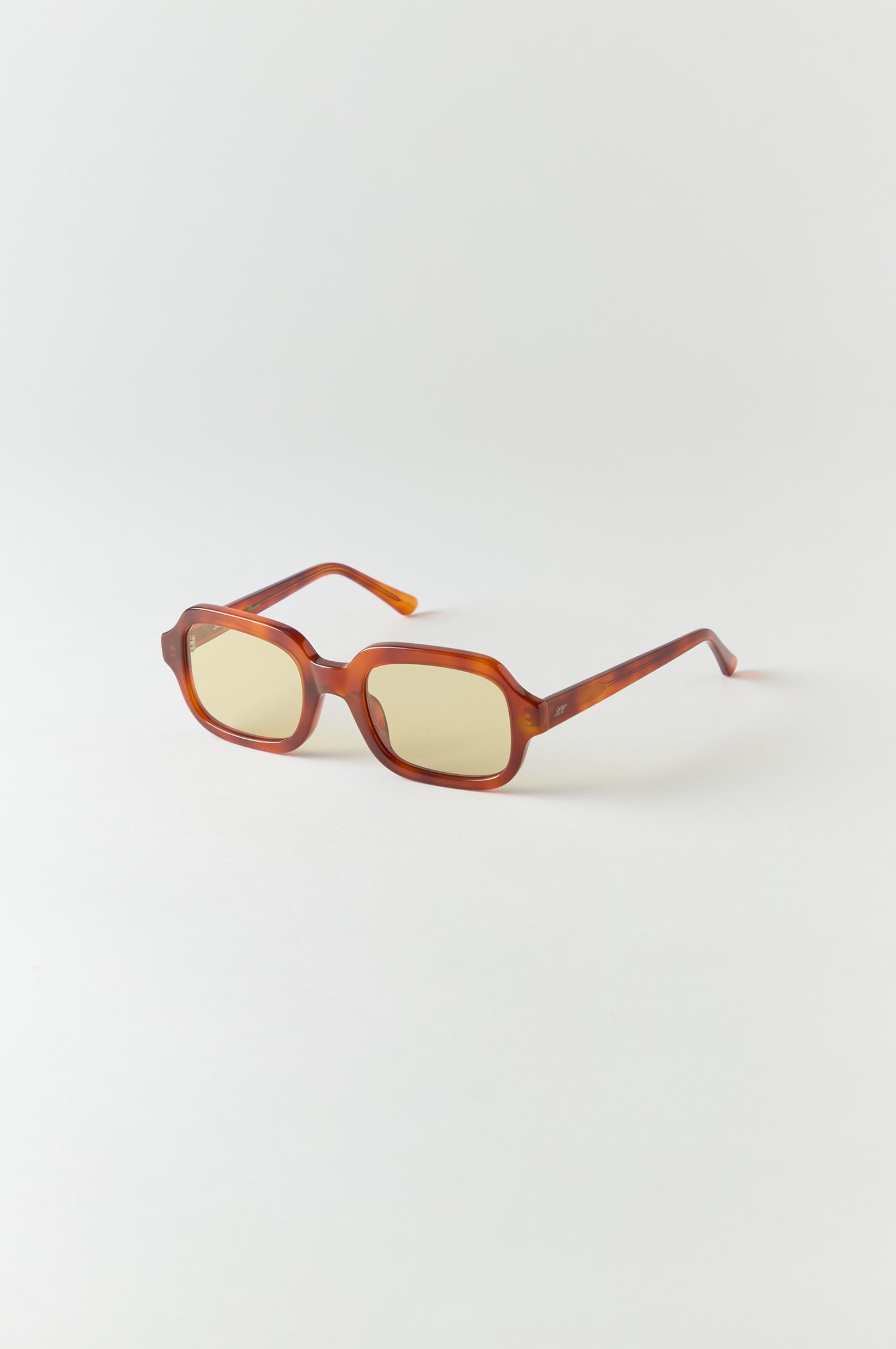 Jordy | Tort & Yellow