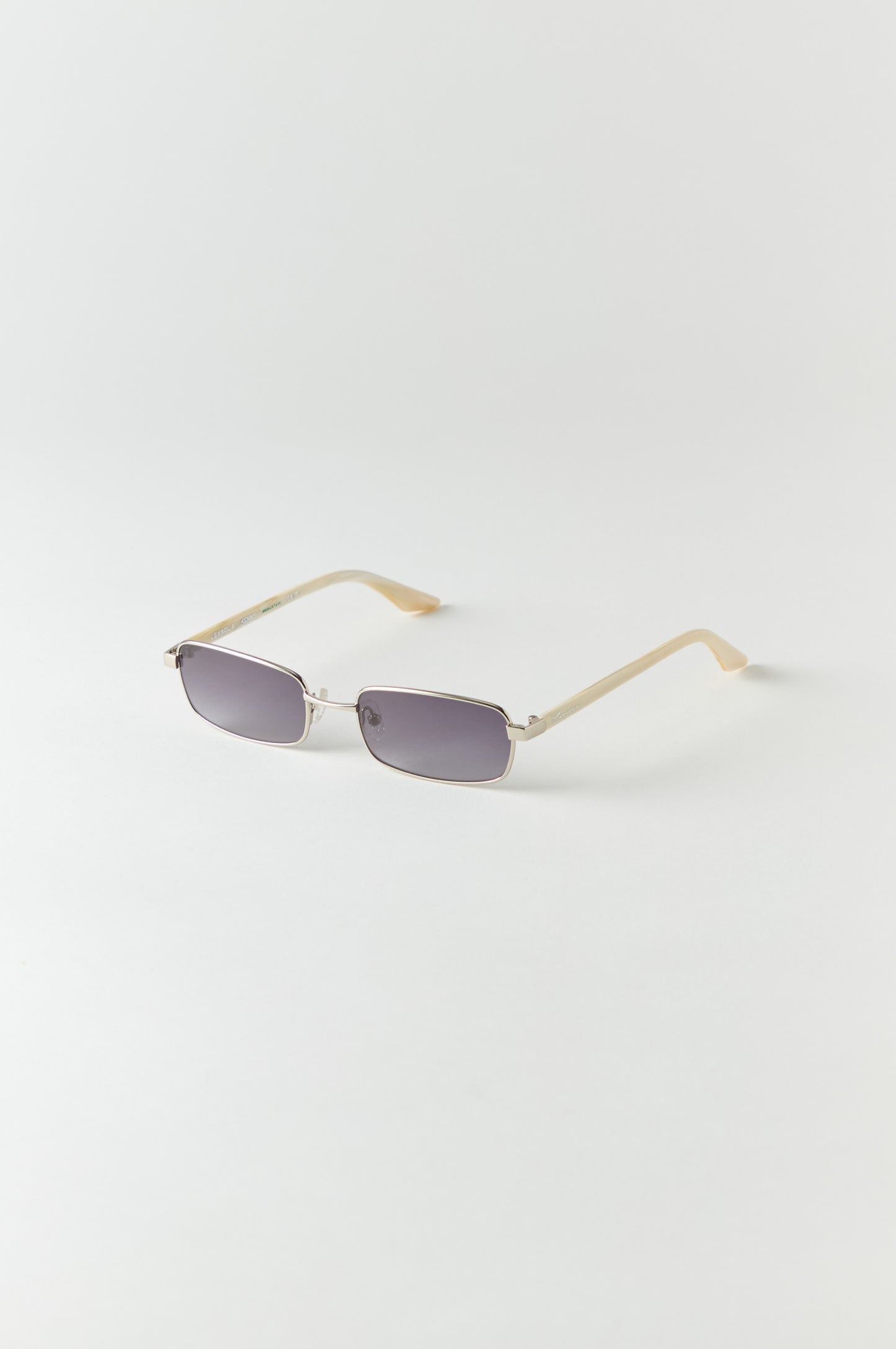 Kenny | Horn & Lavender