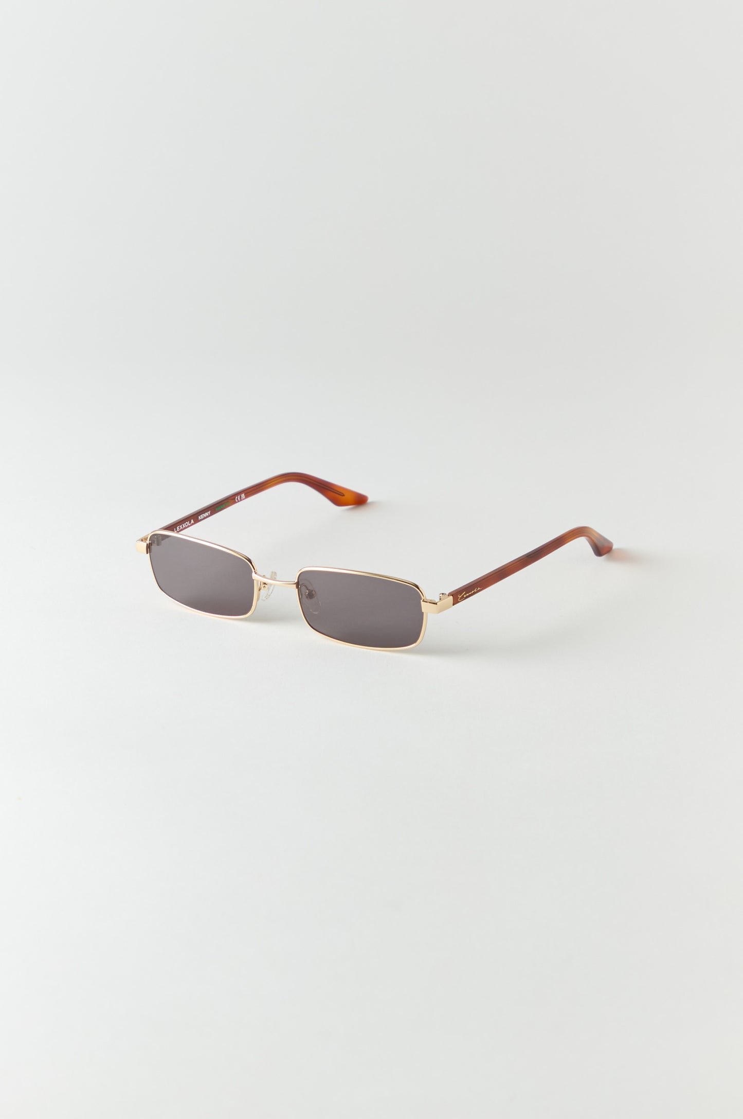 Kenny | Tort & Slate