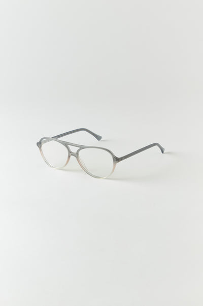 Maxy / Oyster / Clear