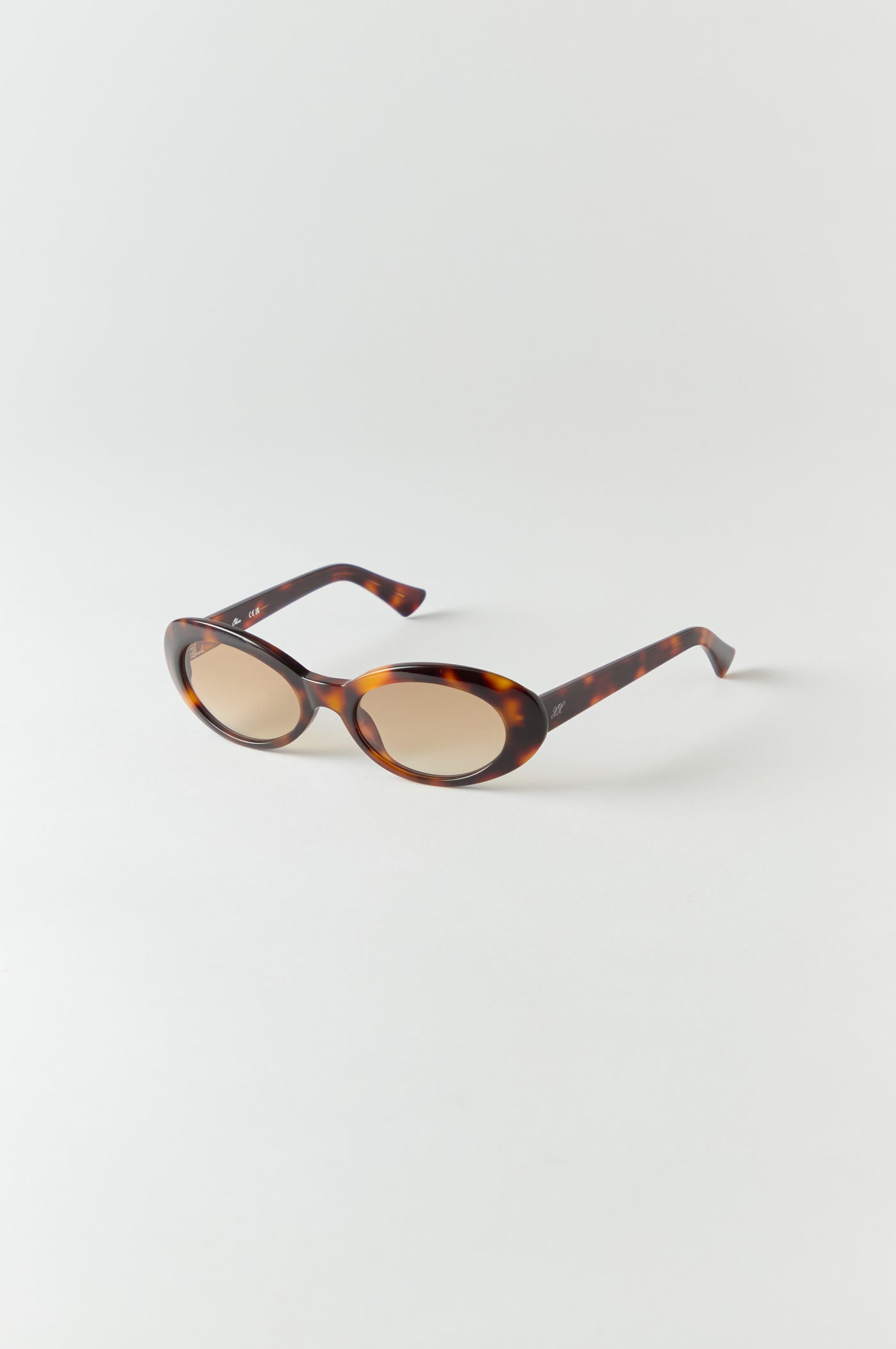 Olivia / Tort / Brown