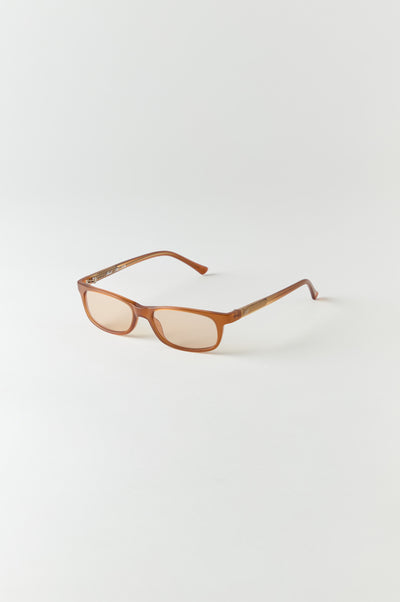 Suki | Amber & Ochre