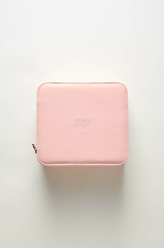 Mini Jet | Baby Pink