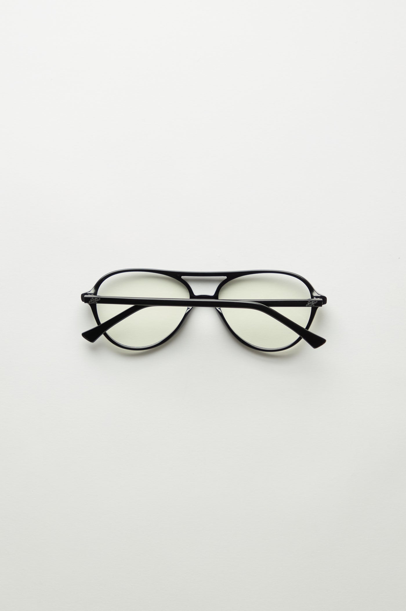 Maxy / Black / Clear