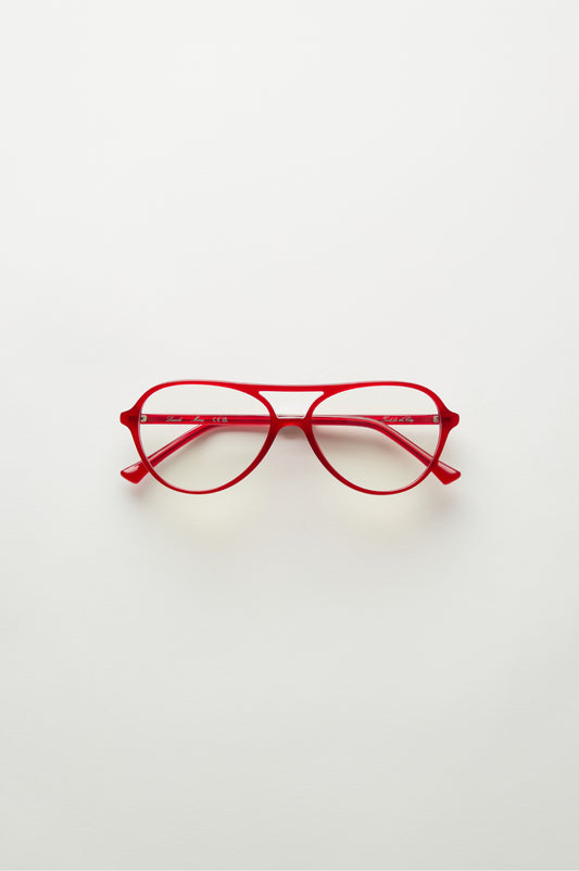 Maxy | Cherry & Clear
