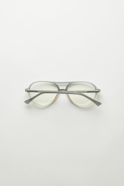 Maxy / Oyster / Clear