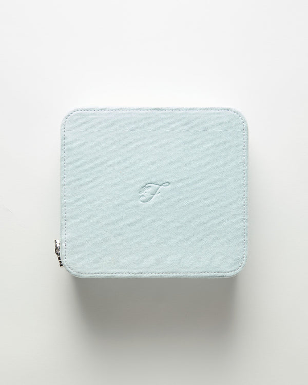 Collaboration Mini Jet