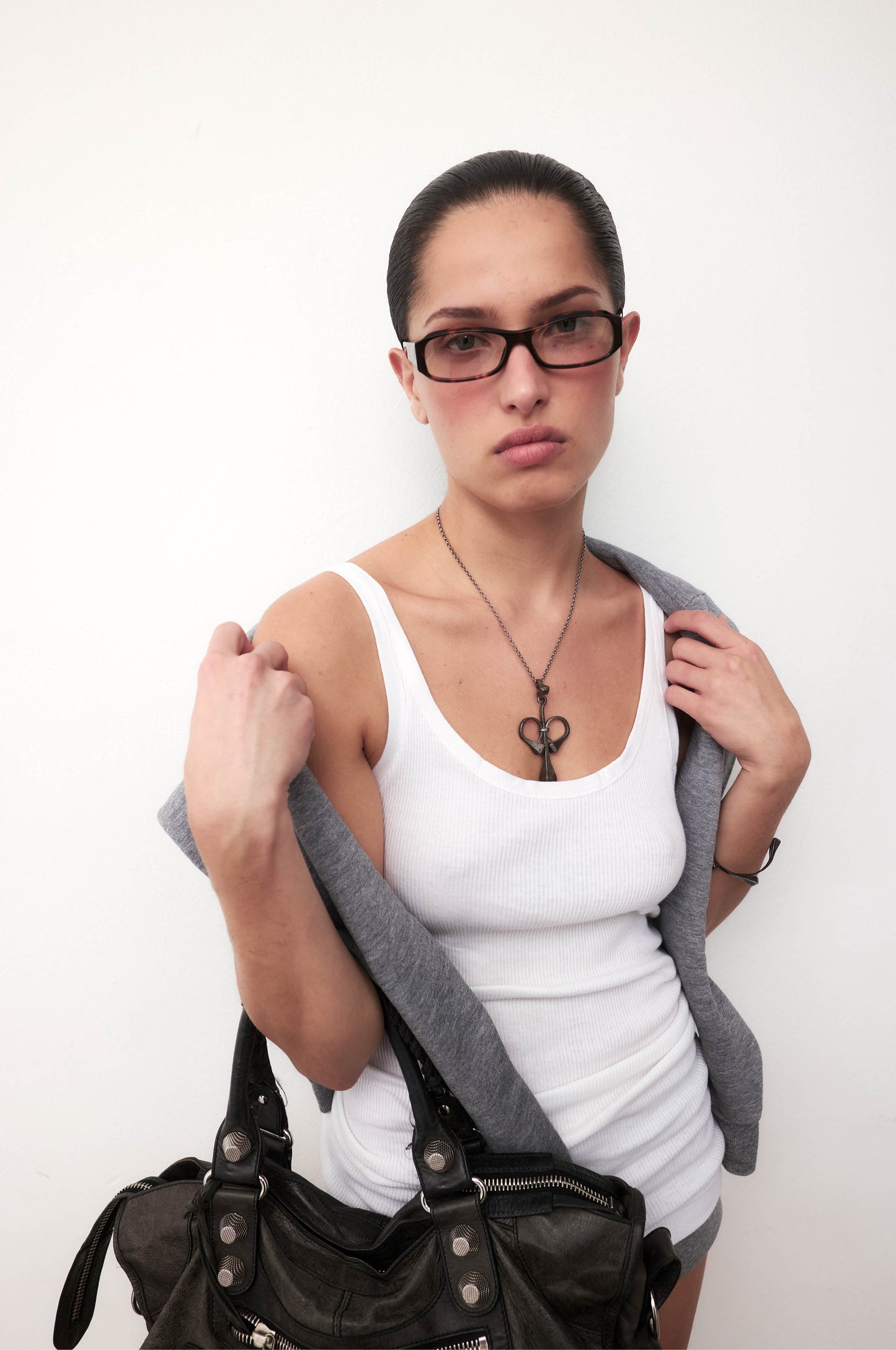 Alba | Leopard & Clear