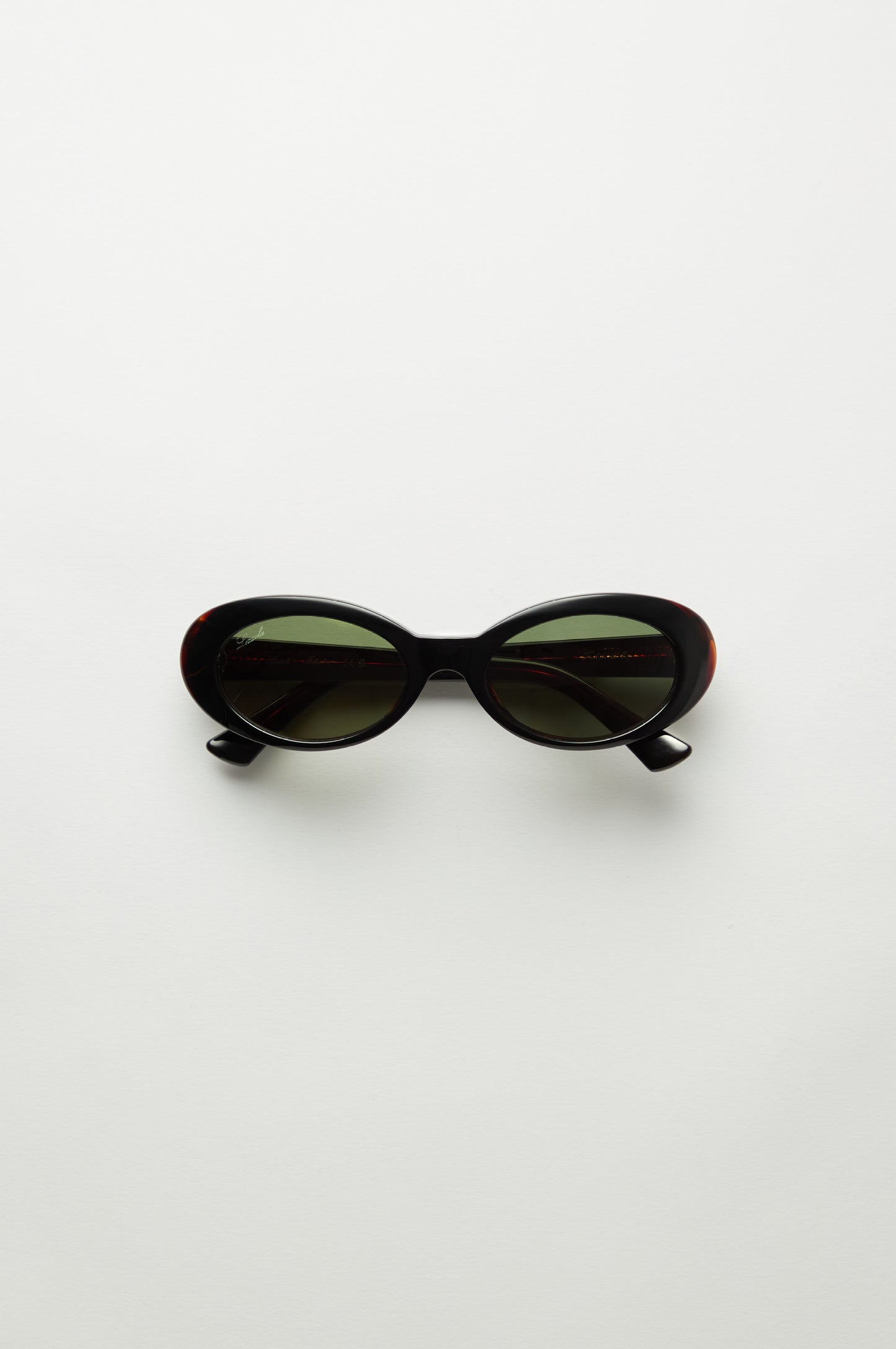 Olivia | Black & G15