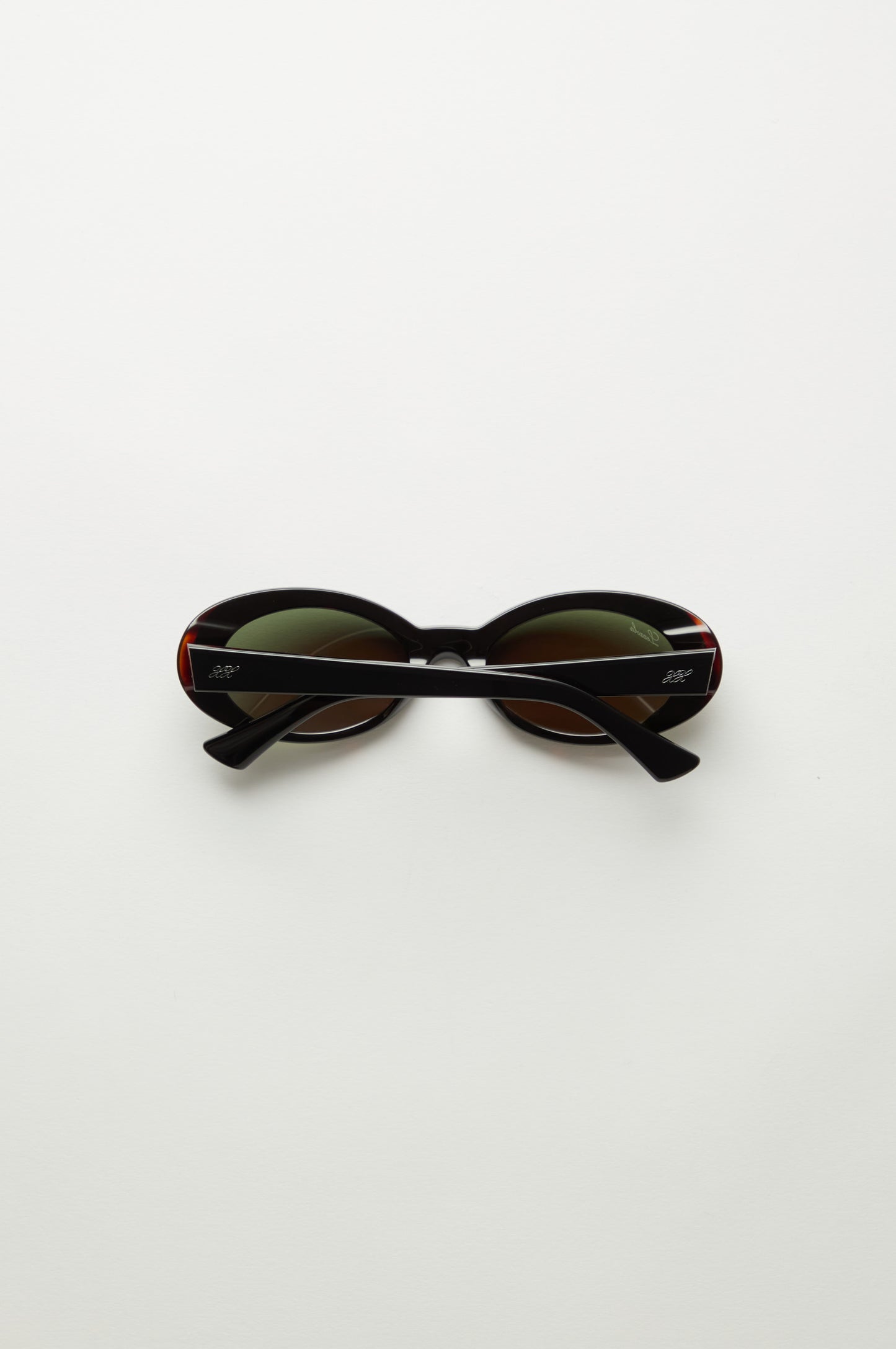 Olivia | Black & G15