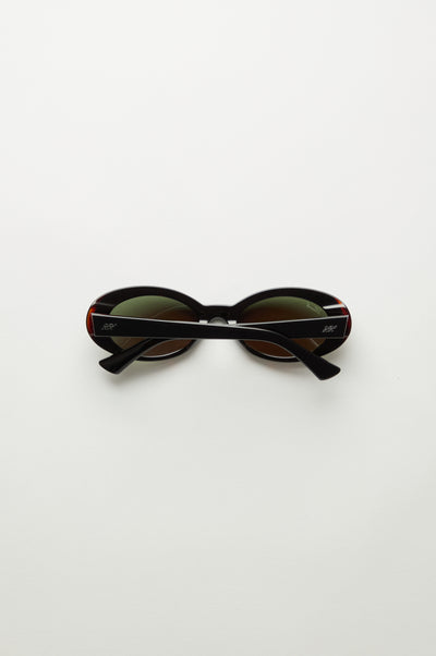 Olivia / Black Leopard / G15