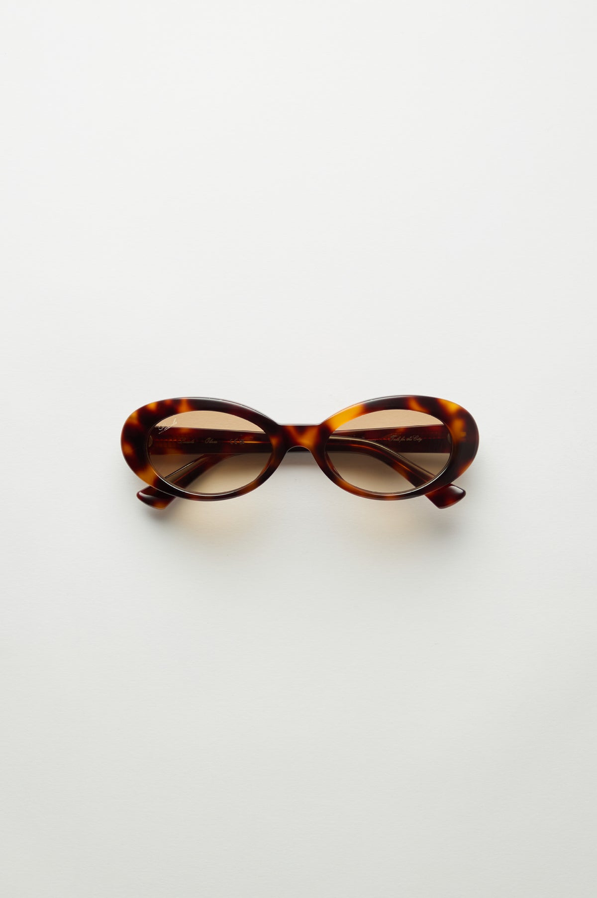 Olivia / Tort / Brown | Lexxola display picture 2