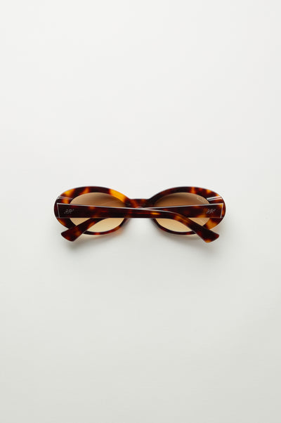 Olivia / Tort / Brown