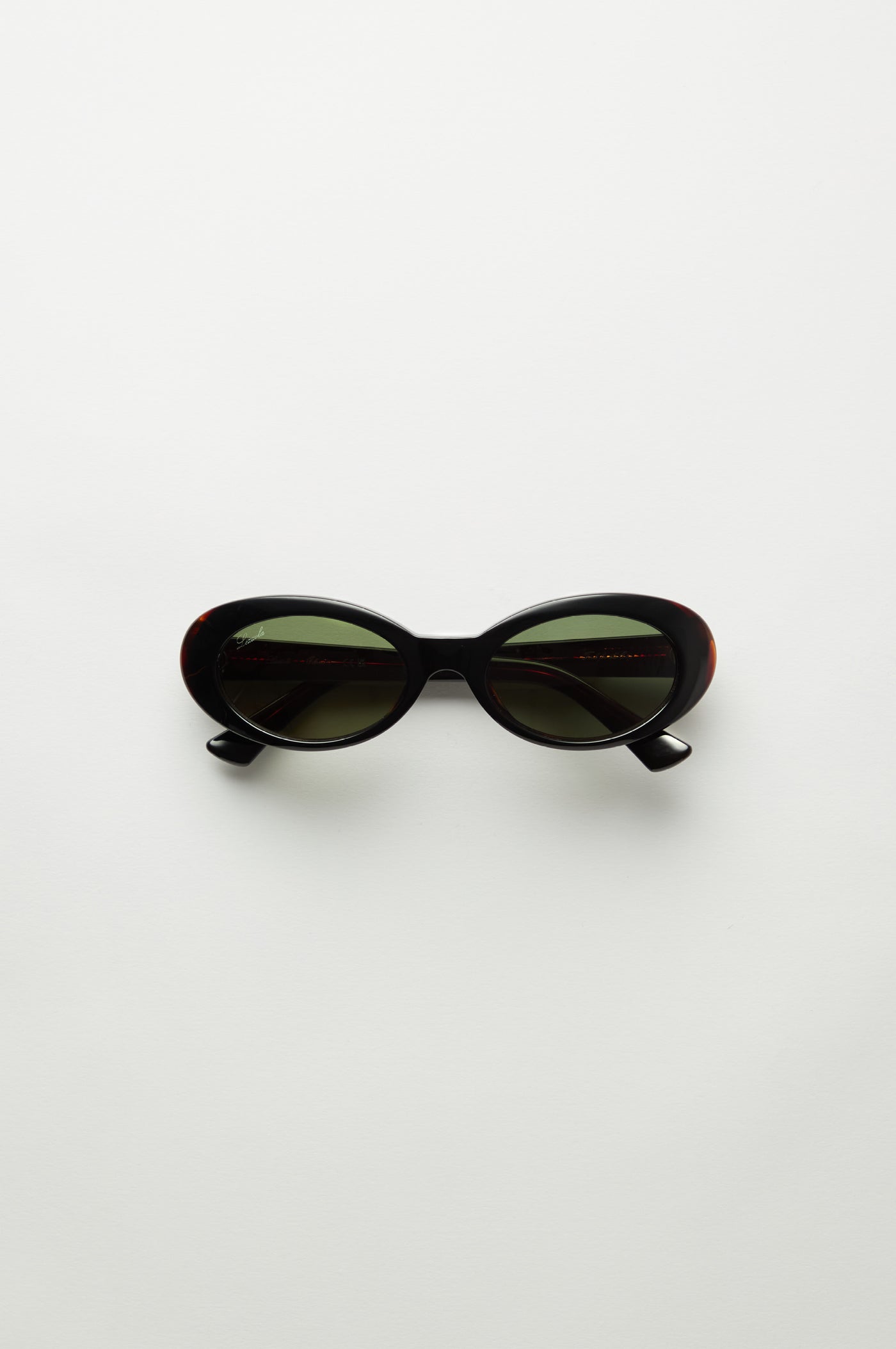Olivia / Black Leopard / G15