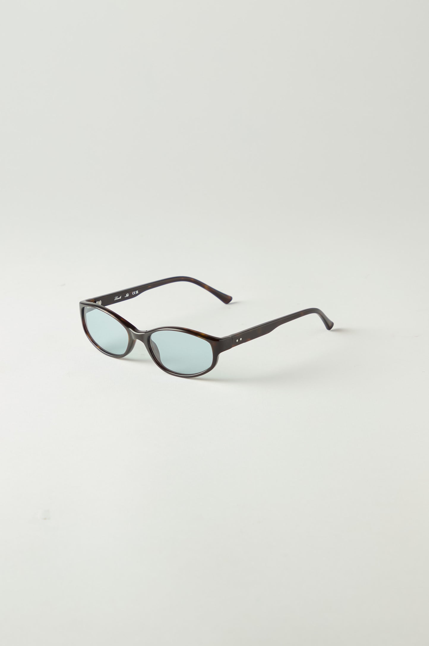 Isla | Burnt Tort & Blue