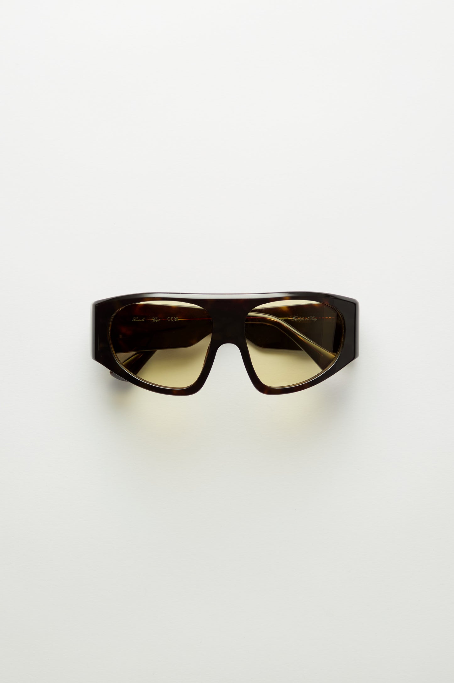Gigi | Burnt Tort & Honey