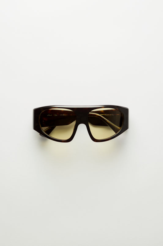 Gigi | Burnt Tort & Honey