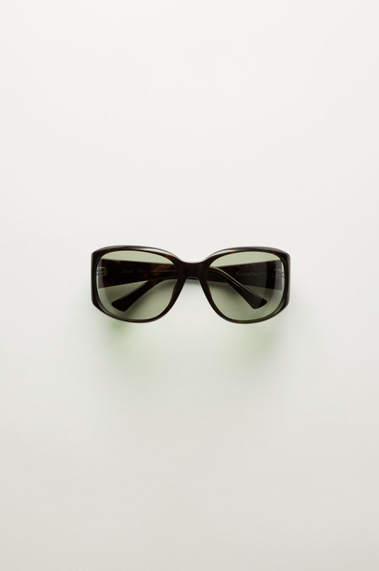Cami | Burnt Tort & Green