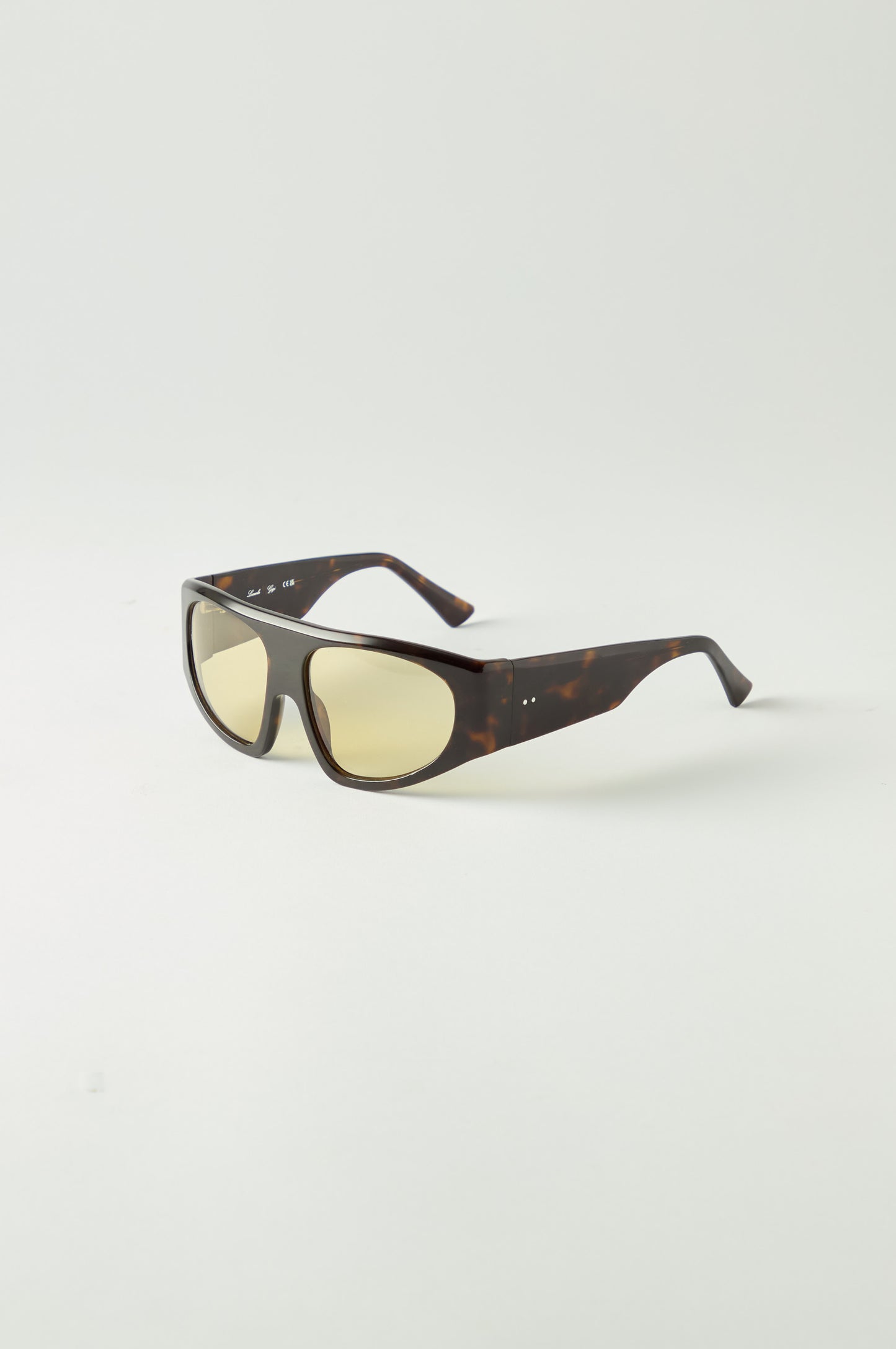 Gigi | Burnt Tort & Honey