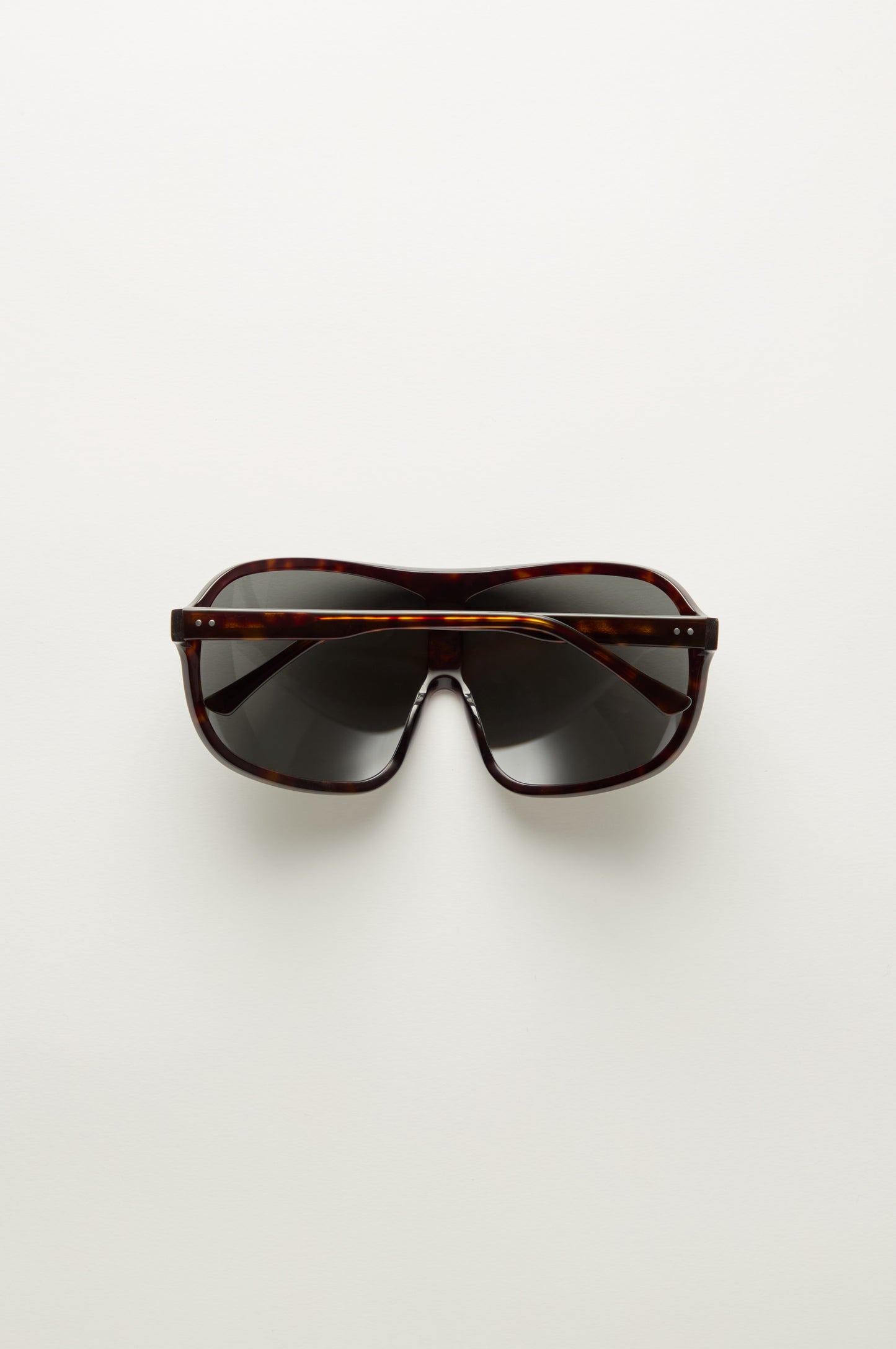 Orielle | Burnt Tort & Black