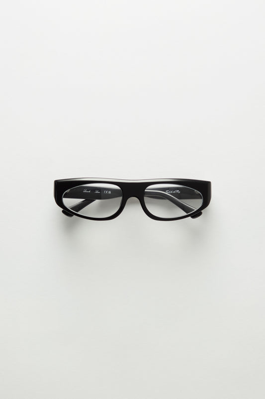 Lexa | Black & Clear