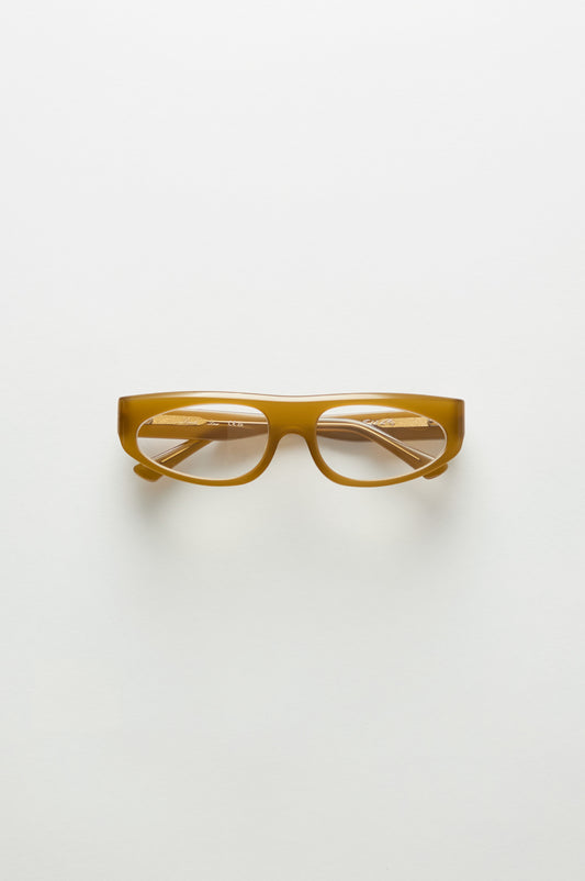 Lexa | Amber & Clear