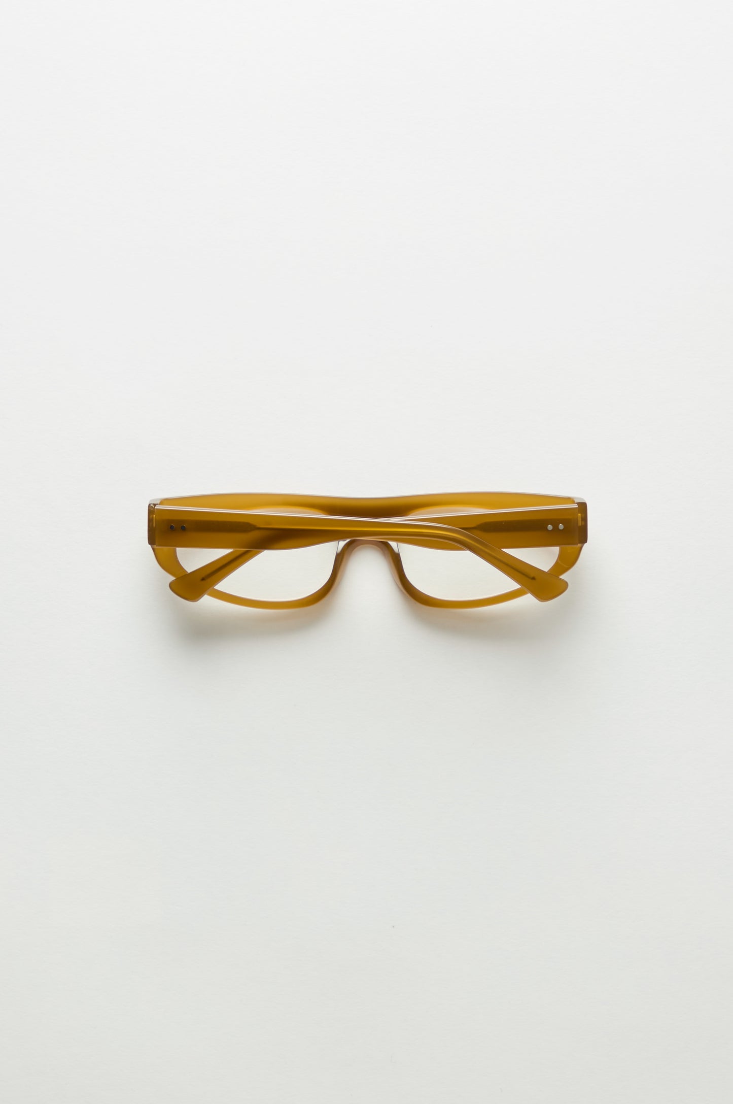 Lexa | Amber & Clear