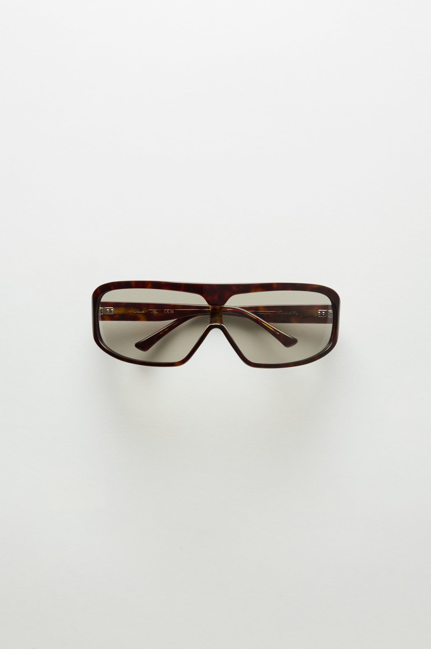 Skye | Burnt Tort & Smoke