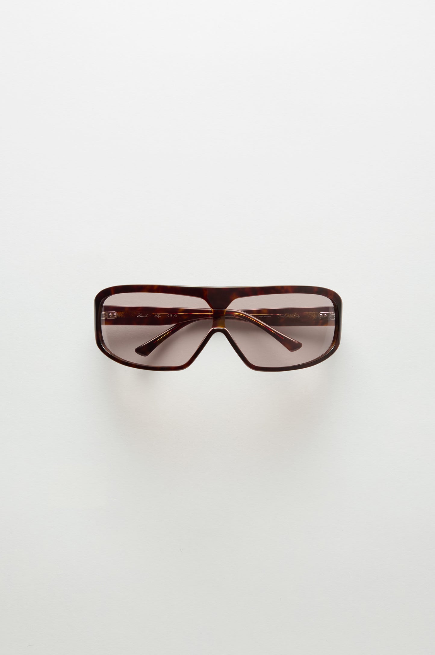 Skye | Burnt Tort & Candy