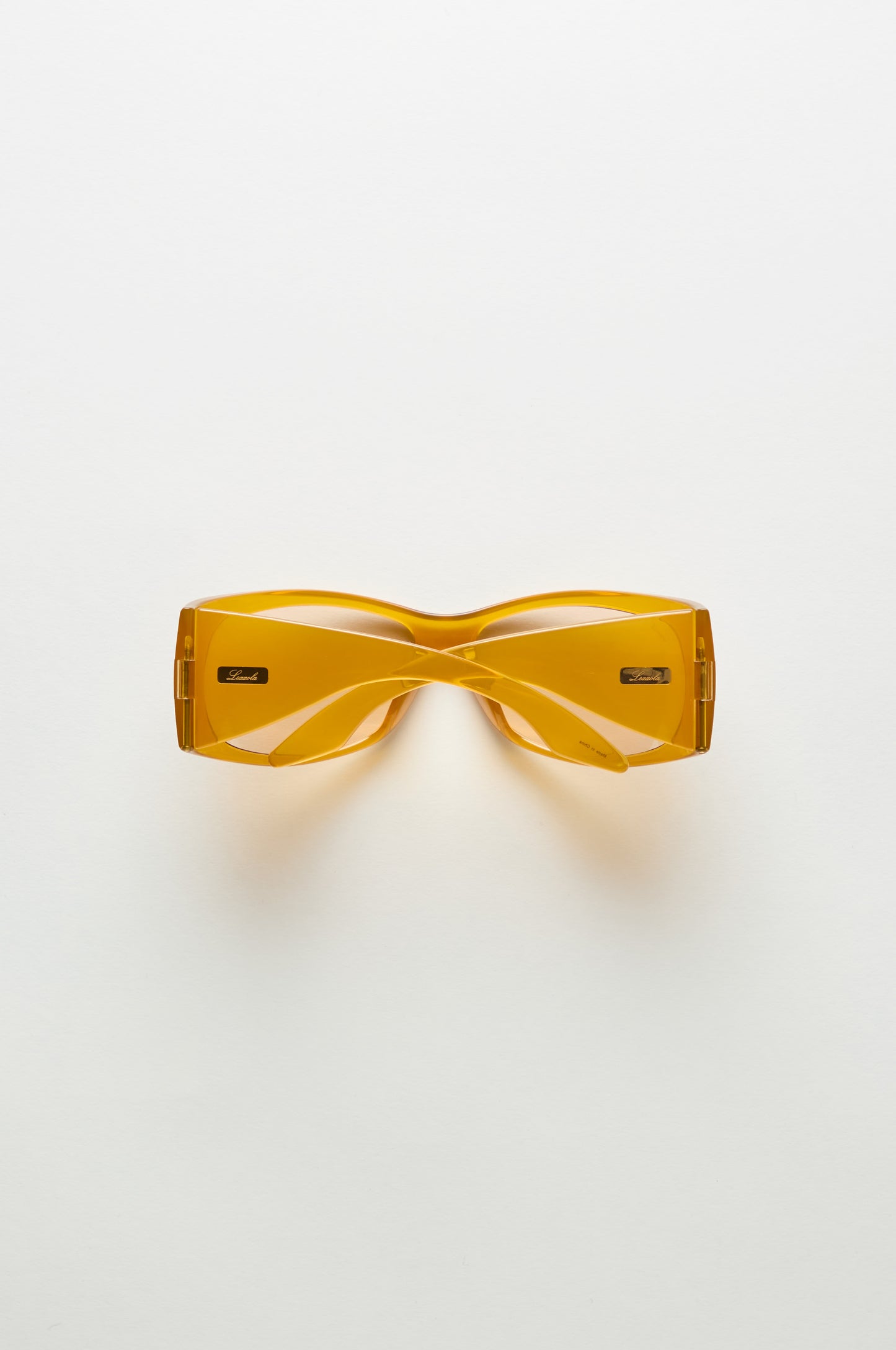 Carmen | Amber & Tint