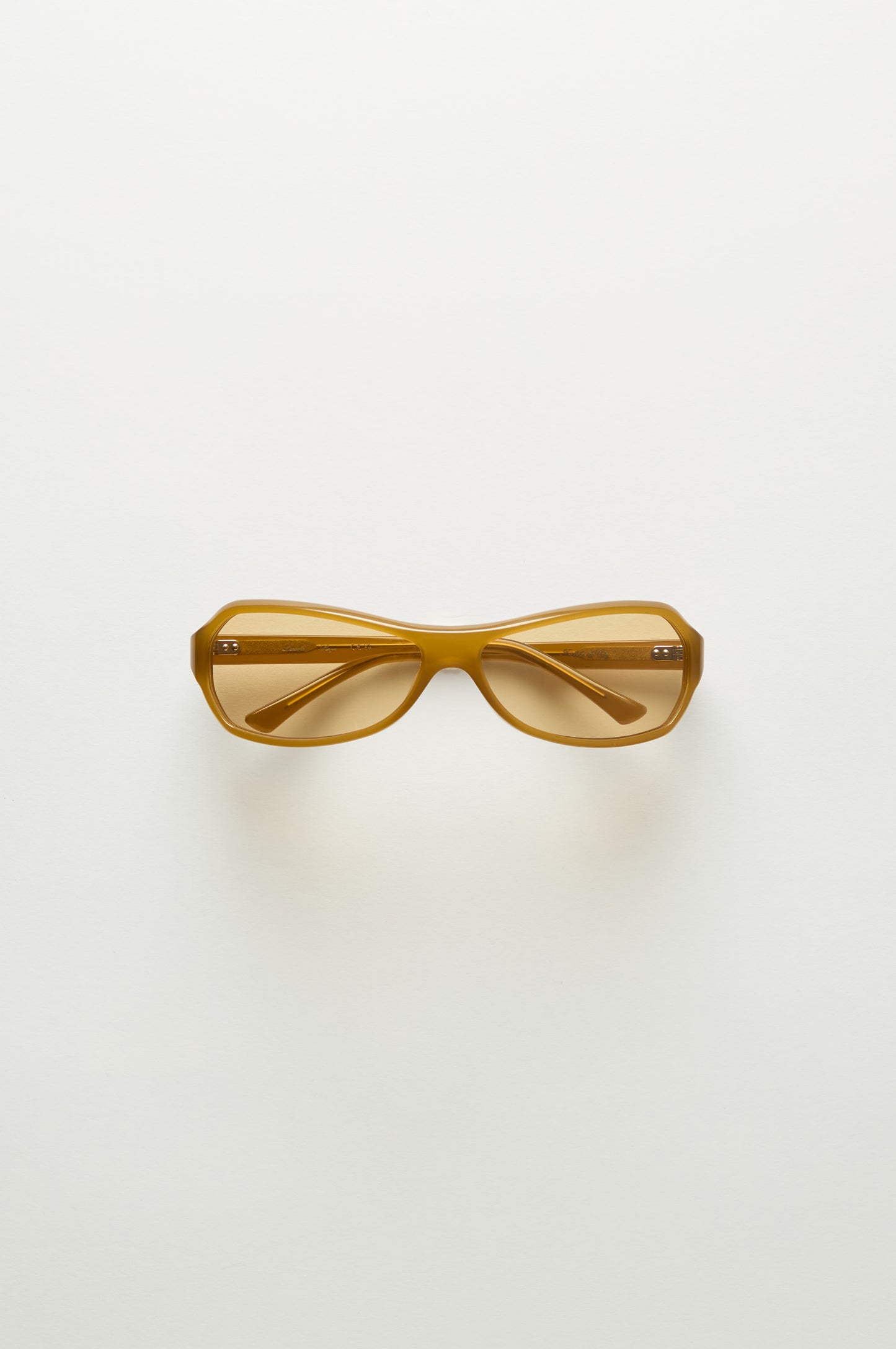 Raye | Amber & Honey