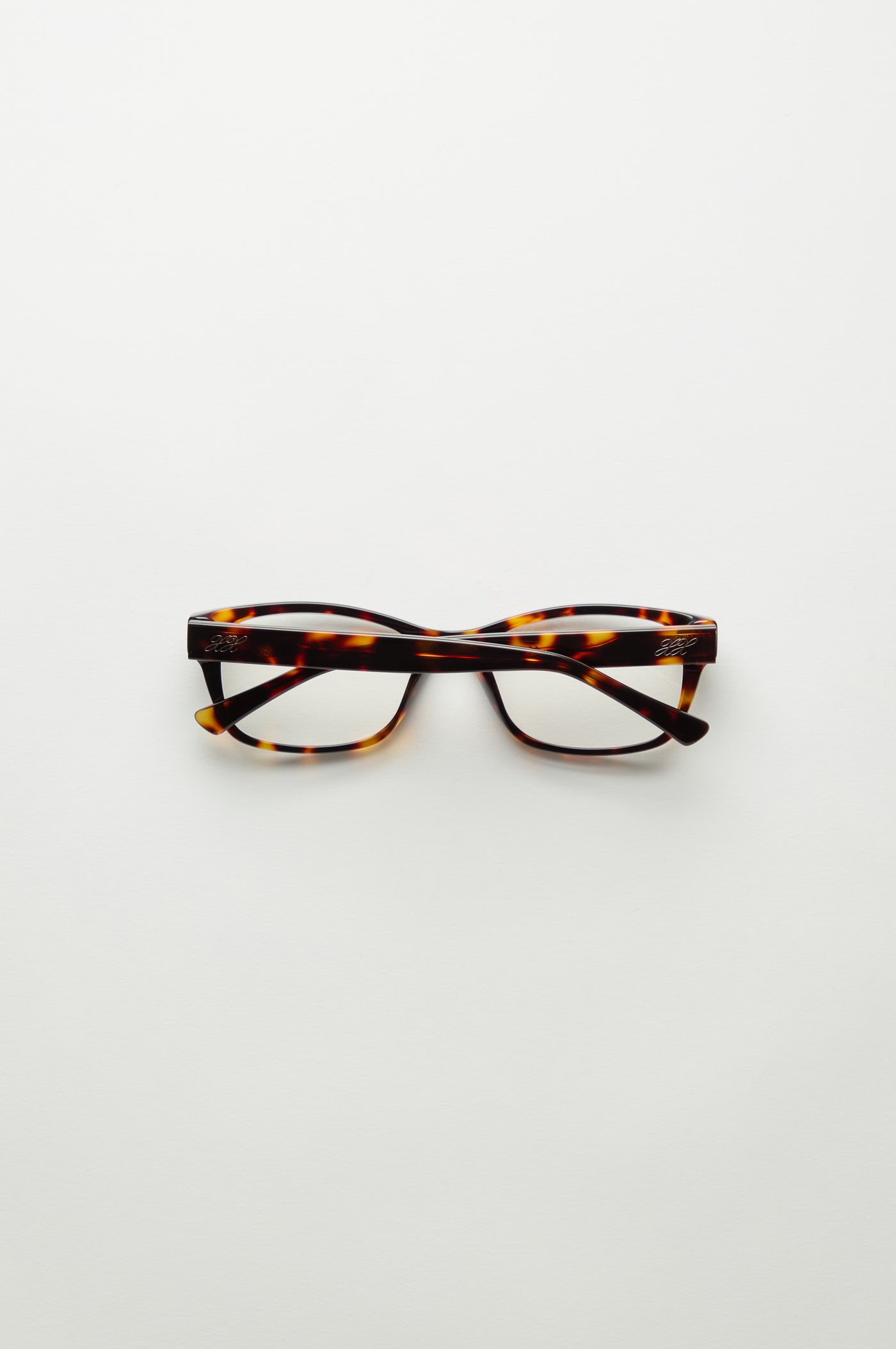 Ruby / Leopard / Clear