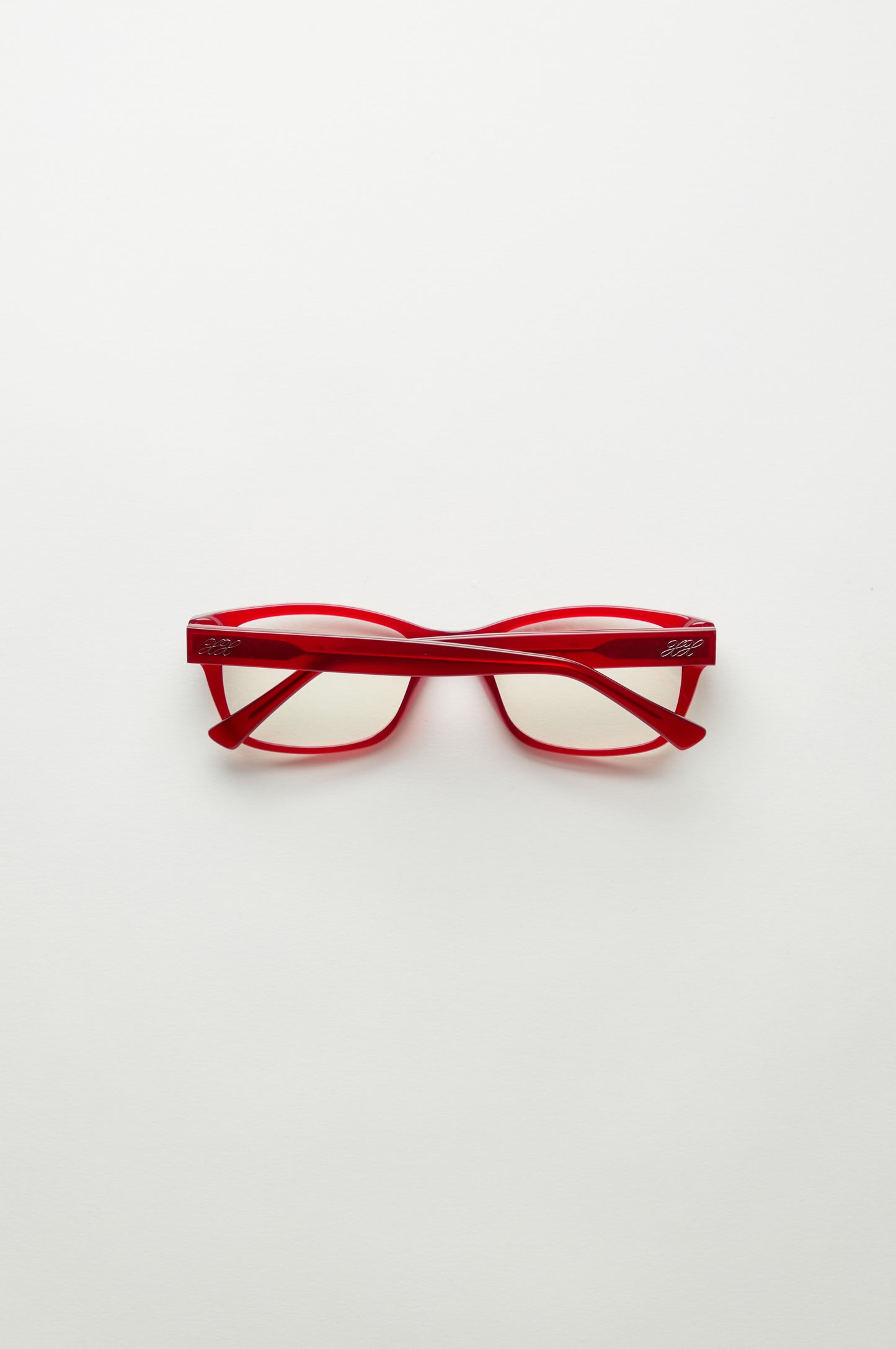 Ruby | Cherry & Clear