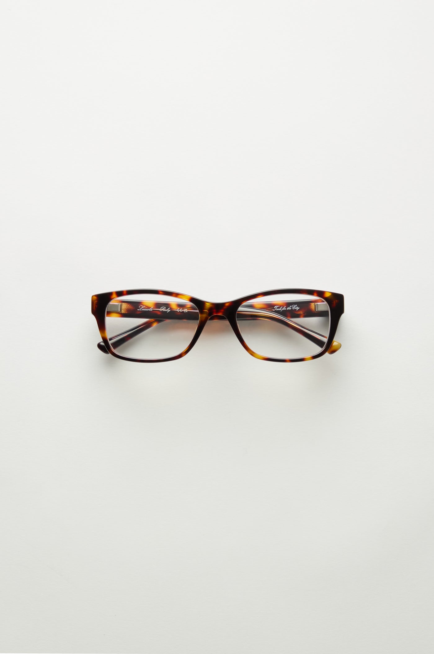 Ruby / Leopard / Clear