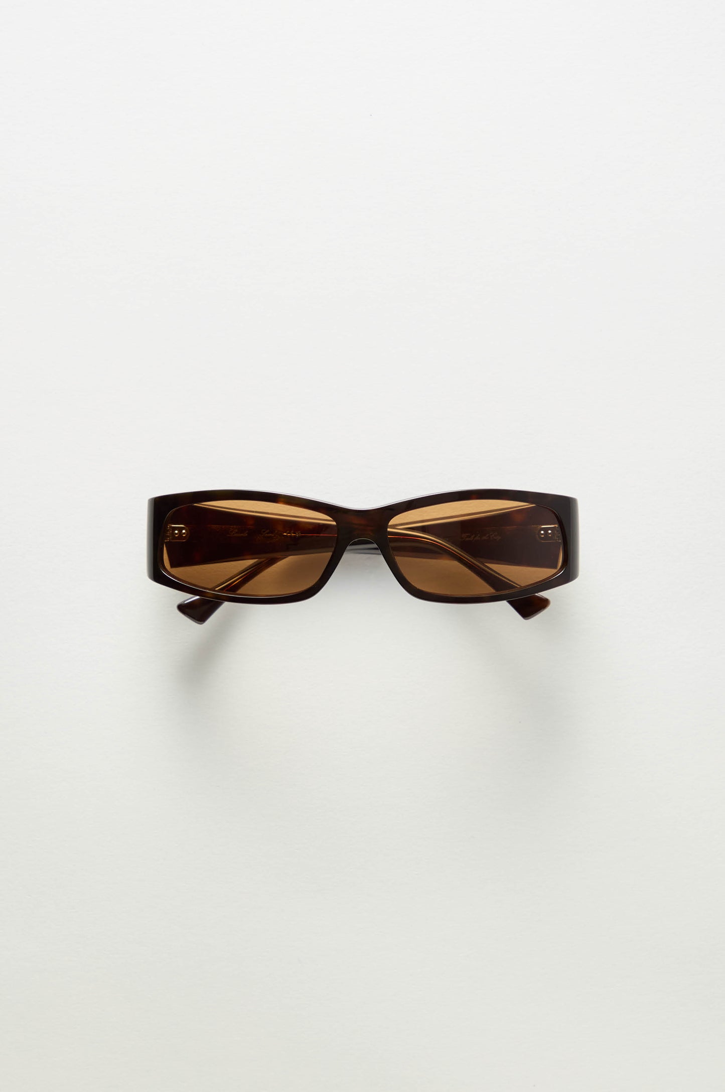 Sami | Burnt Tort & Honey