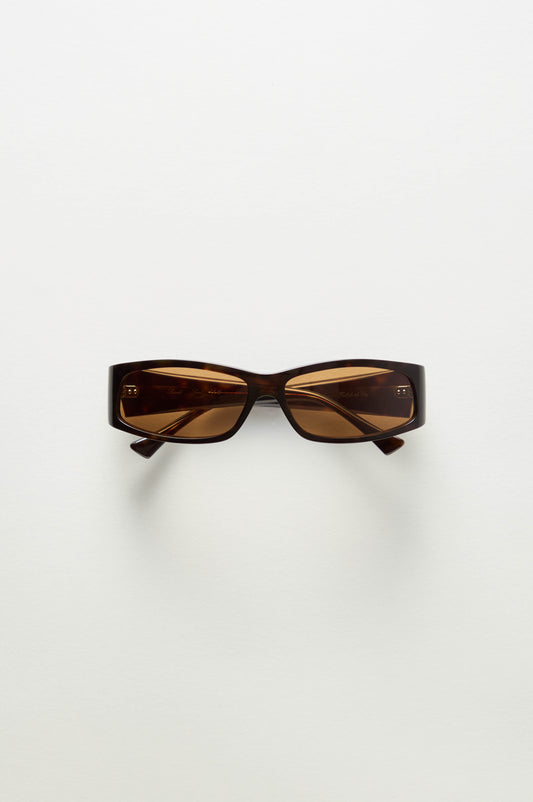 Sami | Burnt Tort & Honey