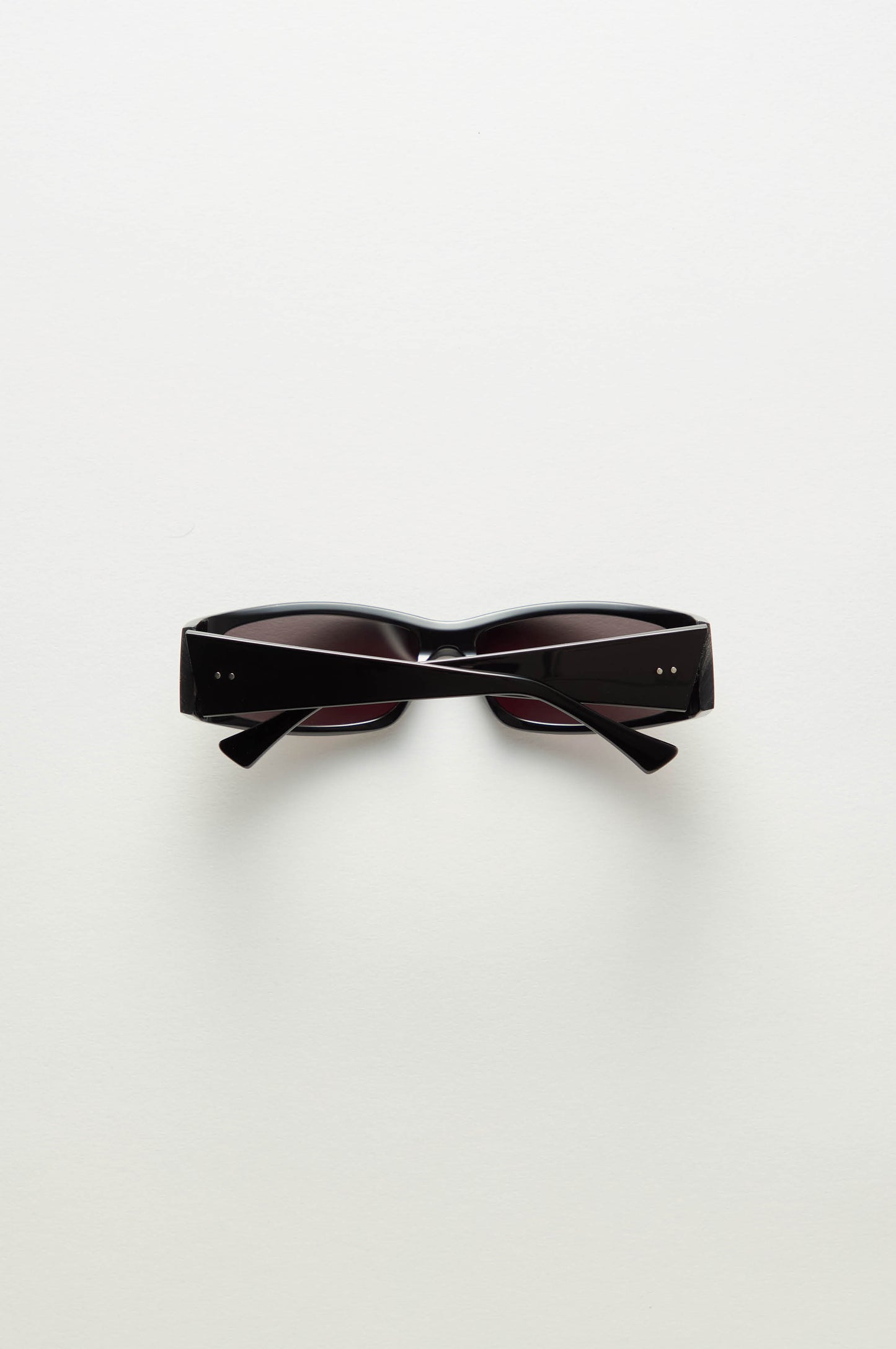 Sami | Black & Black