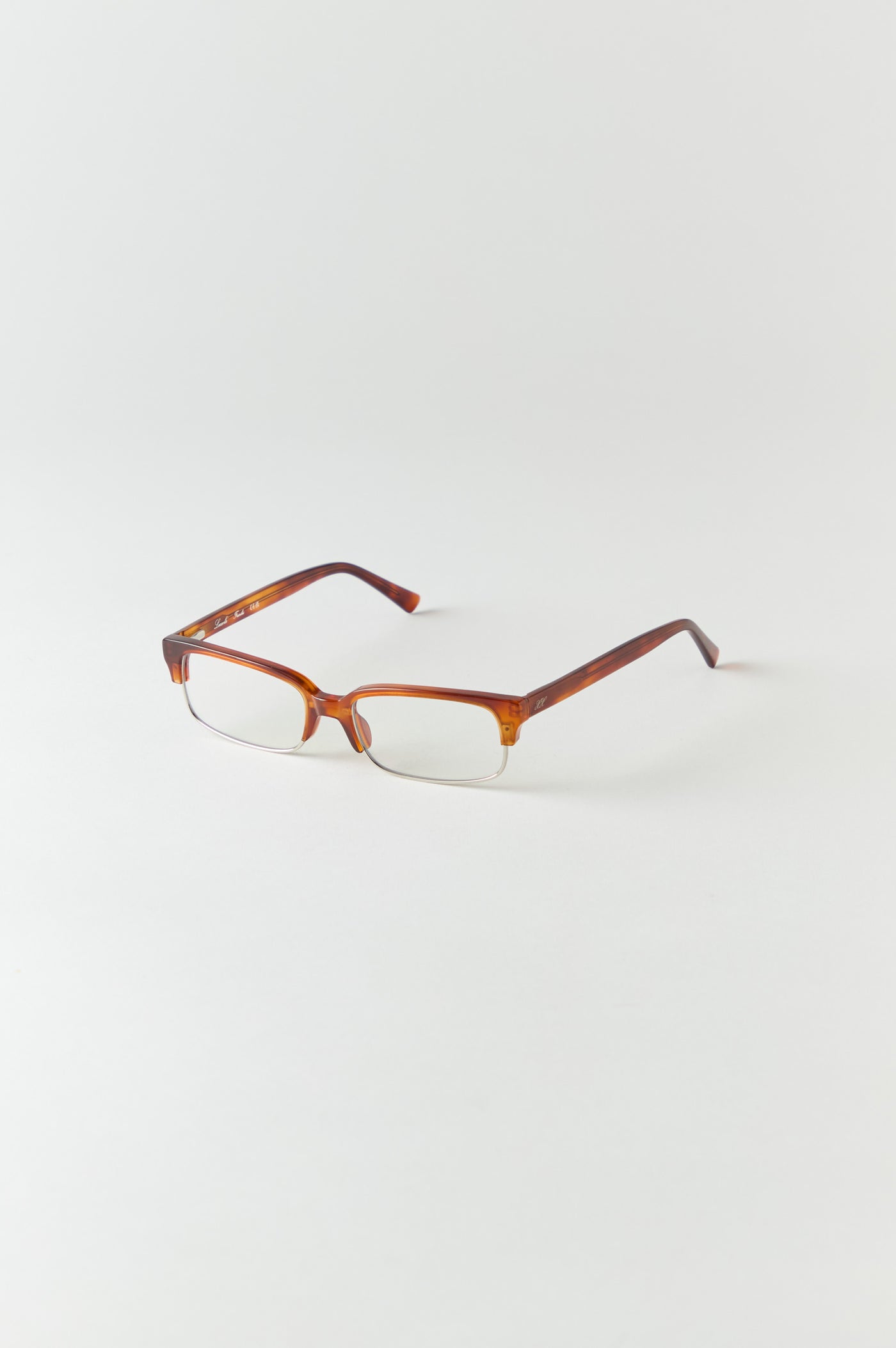 Frankie / Tort / Clear