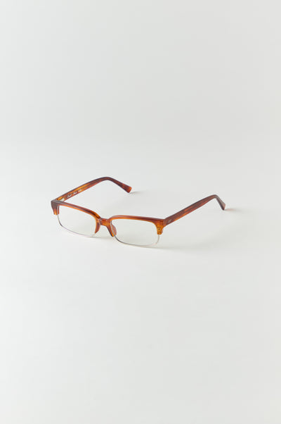 Frankie / Tort / Clear