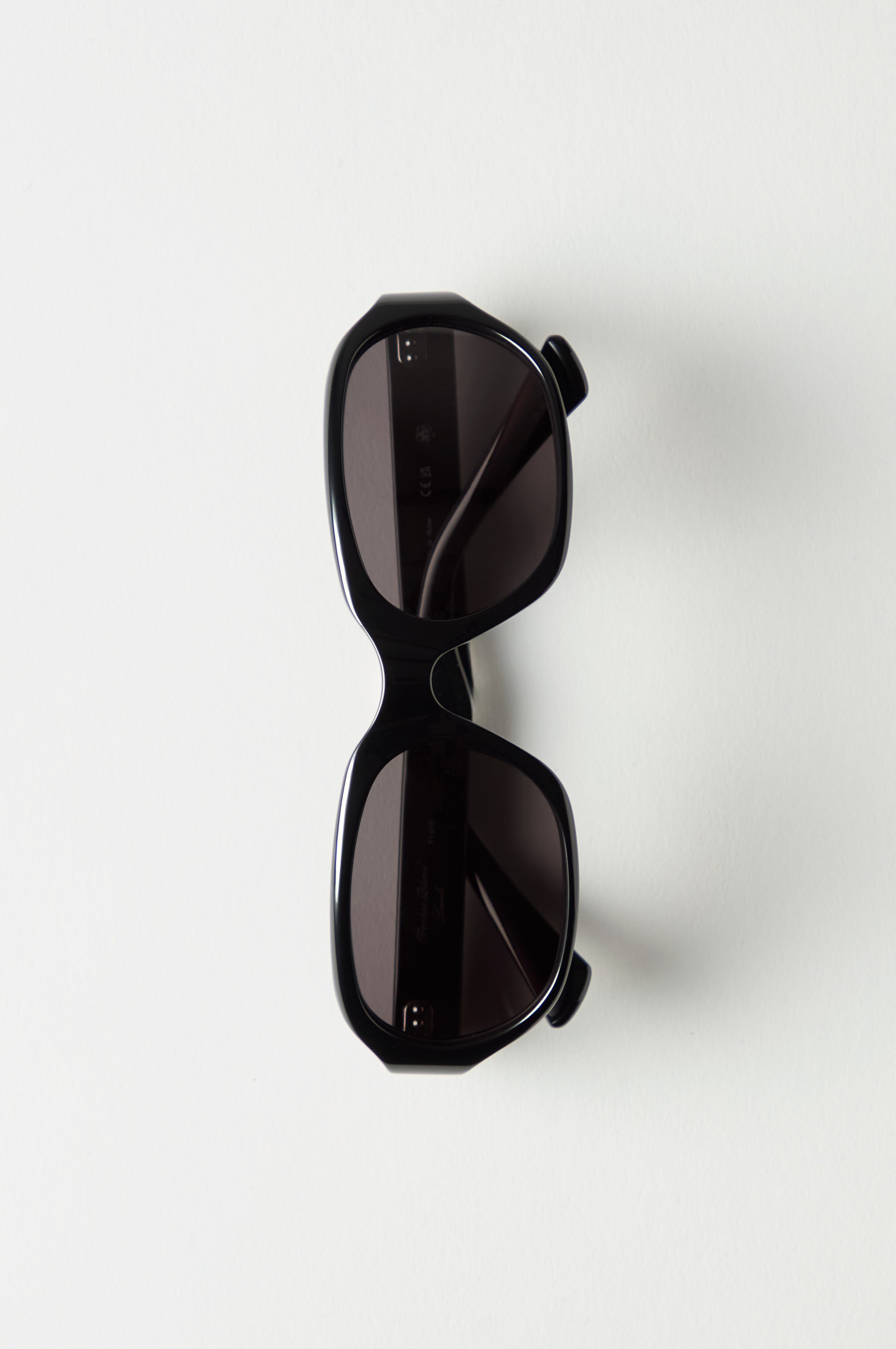 【美品】Lexxola Damlen サングラス Lexxola Jordy 52mm Replacement Lenses by Sunglass Fix™