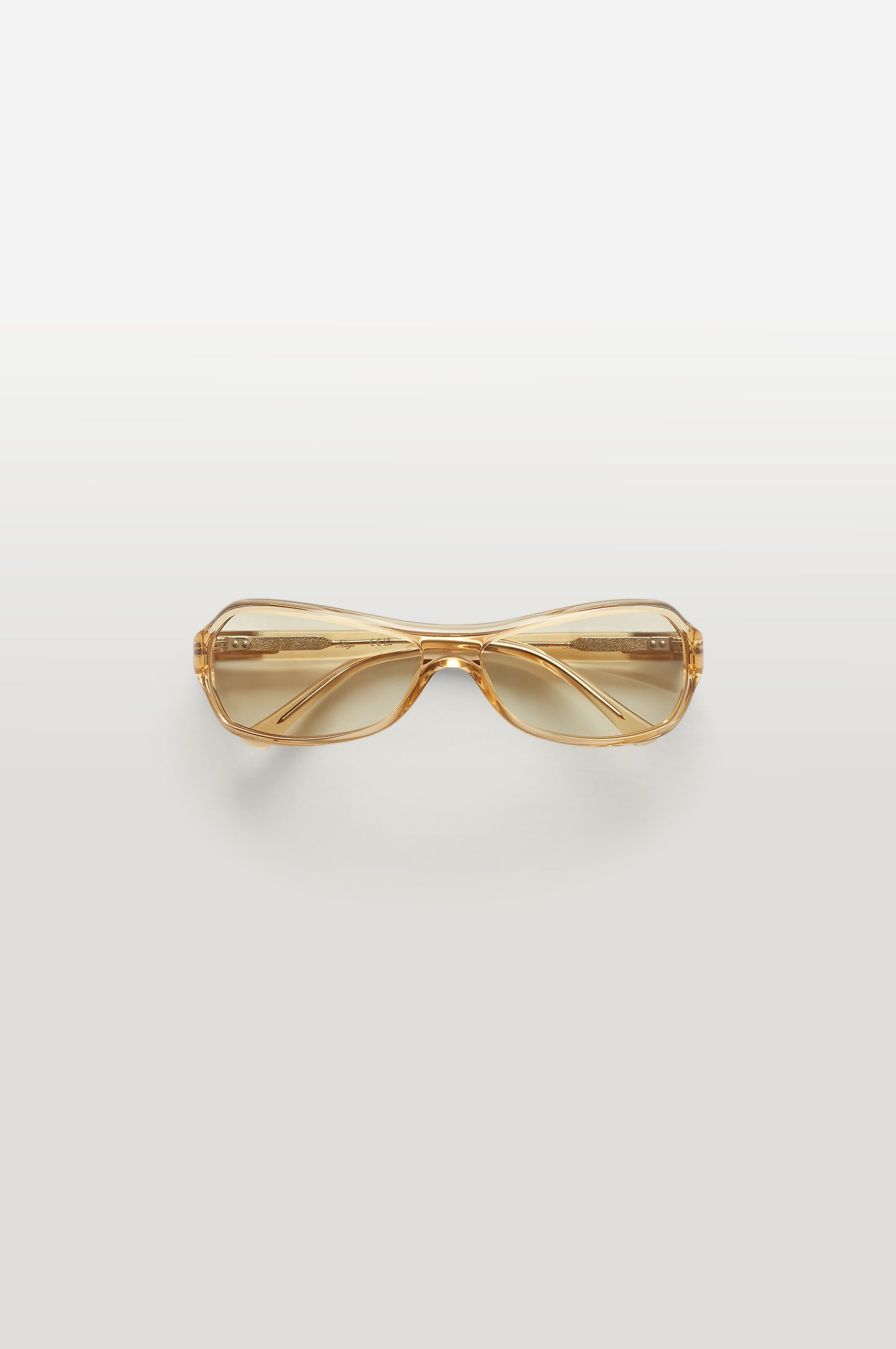 Raye | Saffron & Yellow