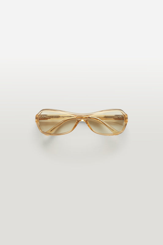 Raye | Saffron & Yellow