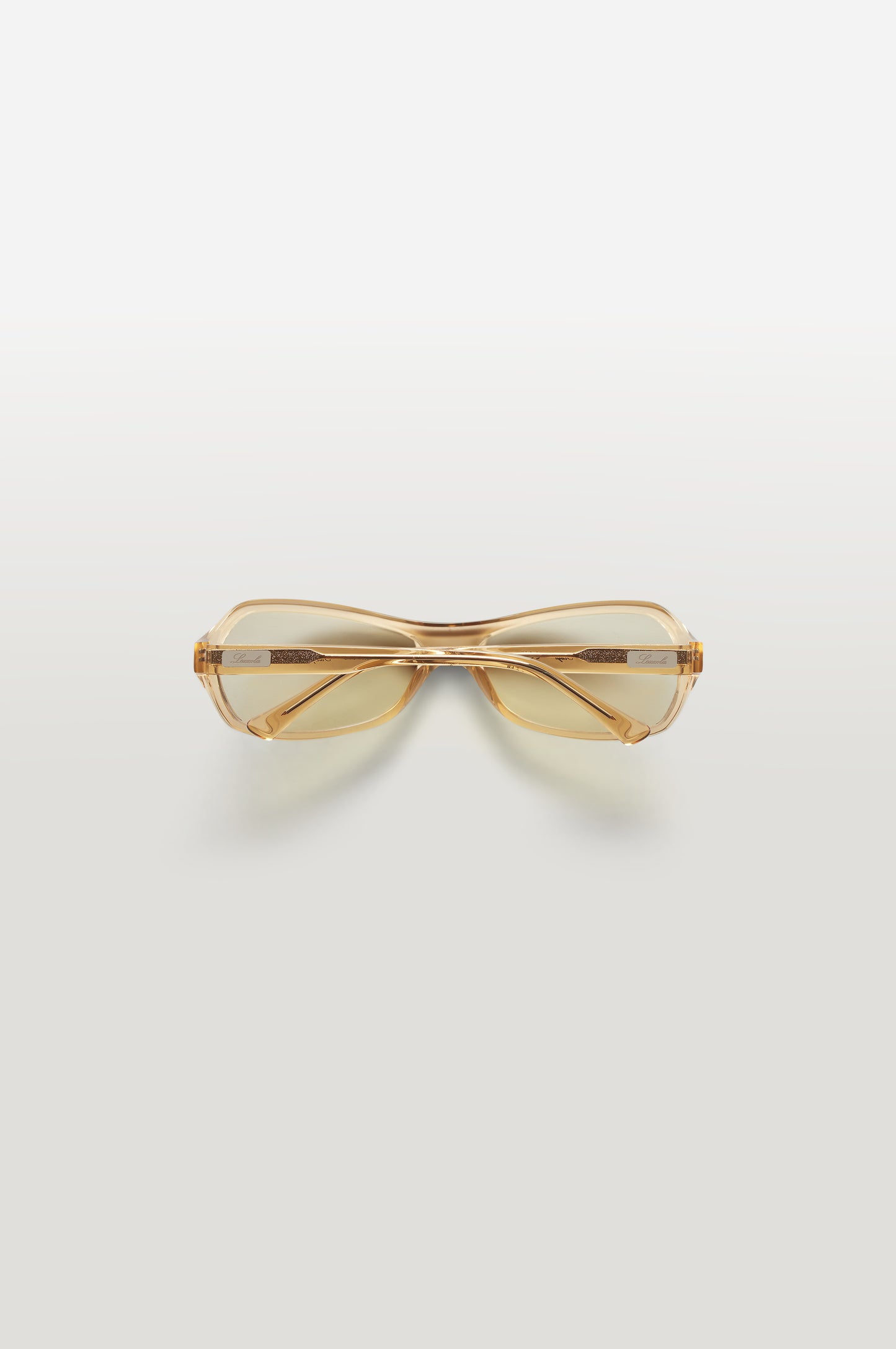Raye | Saffron & Yellow